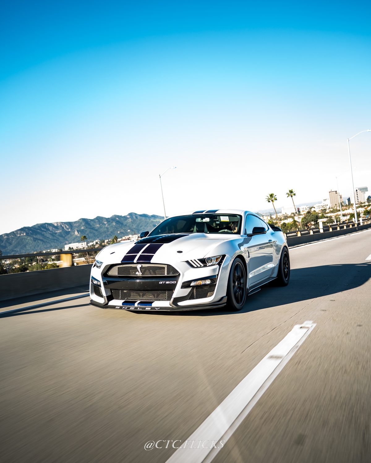 Automotive photography by Chris Camp